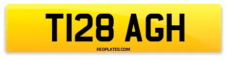T128 AGH
