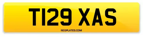 T129 XAS