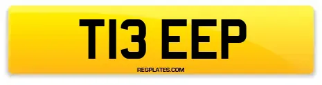 T13 EEP
