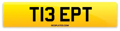 T13 EPT
