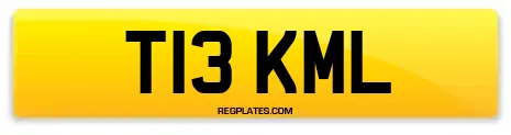 T13 KML