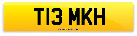 T13 MKH