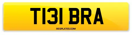 T131 BRA