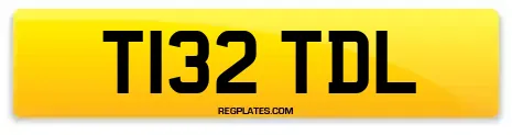 T132 TDL
