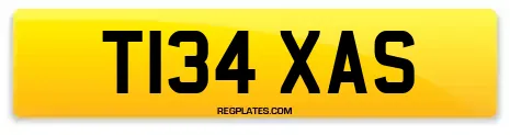 T134 XAS