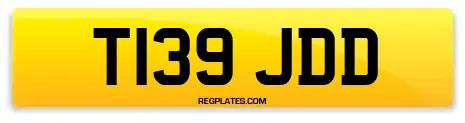 T139 JDD