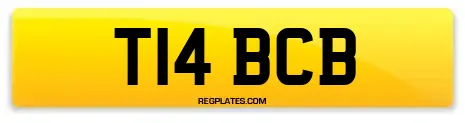 T14 BCB