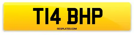 T14 BHP