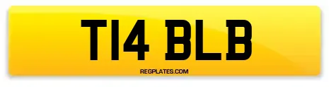 T14 BLB