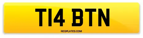 T14 BTN