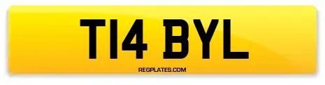 T14 BYL