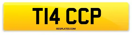 T14 CCP