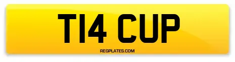 T14 CUP