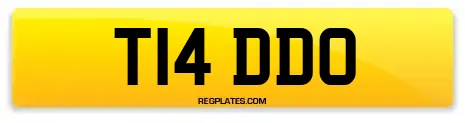 T14 DDO