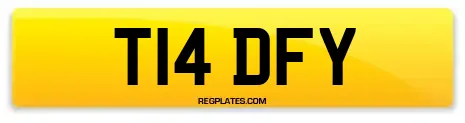 T14 DFY