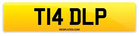 T14 DLP