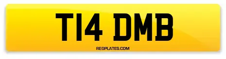 T14 DMB