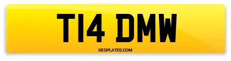 T14 DMW
