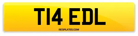 T14 EDL