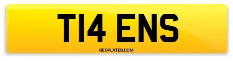 T14 ENS