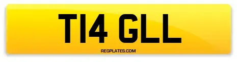T14 GLL