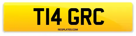 T14 GRC