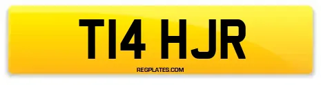 T14 HJR