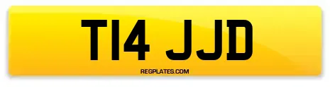 T14 JJD