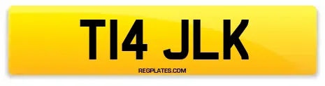 T14 JLK