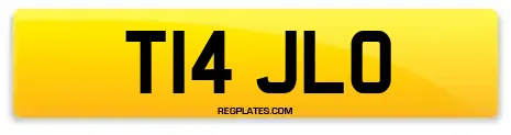 T14 JLO