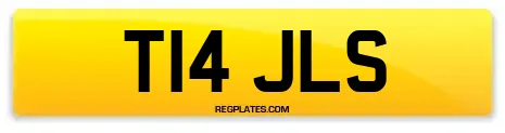 T14 JLS