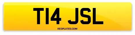 T14 JSL
