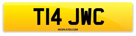 T14 JWC