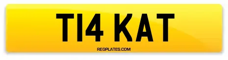 T14 KAT