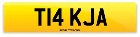 T14 KJA