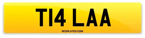 T14 LAA