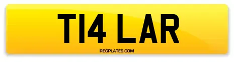 T14 LAR