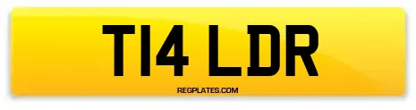 T14 LDR