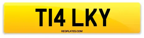 T14 LKY