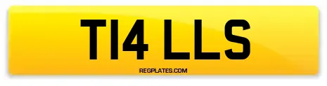 T14 LLS