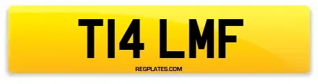 T14 LMF