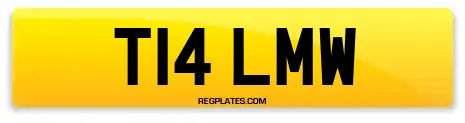 T14 LMW