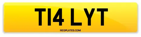 T14 LYT