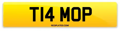 T14 MOP