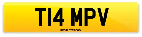 T14 MPV