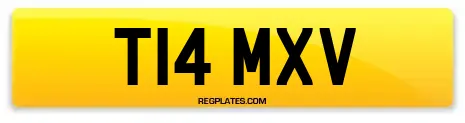T14 MXV
