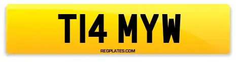 T14 MYW