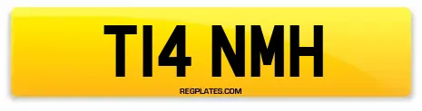 T14 NMH