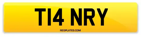 T14 NRY