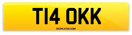 T14 OKK